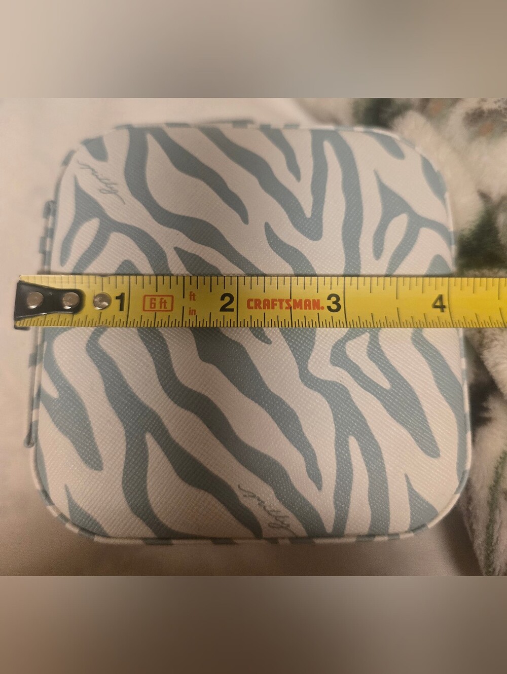 Portable Jewerly Box